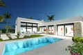 villa de 3 chambres 119 m² Calasparra, Espagne