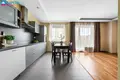 Mieszkanie 2 pokoi 60 m² Wilno, Litwa