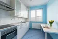 Appartement 2 chambres 54 m² Varsovie, Pologne