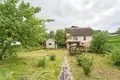 Maison 102 m² Radaskovicki sielski Saviet, Bélarus