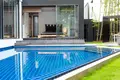 3 bedroom apartment 158 m² Choeng Thale, Thailand