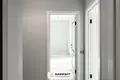 Квартира 1 комната 47 м² Минск, Беларусь