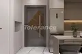 Appartement 1 chambre 35 m² Erdemli, Turquie