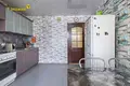 Квартира 2 комнаты 79 м² Хатежино, Беларусь