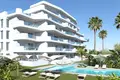Attique 2 chambres 80 m² Pilar de la Horadada, Espagne