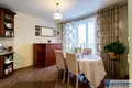 Apartamento 4 habitaciones 126 m² Minsk, Belarús