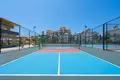 Mieszkanie 3 pokoi 136 m² Alanya, Turcja