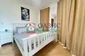 Квартира 2 комнаты 70 м² Святой Влас, Болгария