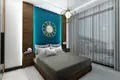 Wohnkomplex Luxury residence with swimming pools and a parking close to the beach and the center of Alanya, Oba, Turkey