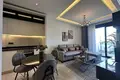 1 bedroom apartment 57 m² Mediterranean Region, Turkey