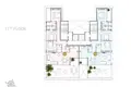 Mieszkanie 3 pokoi 147 m² Demos Agiou Athanasiou, Cypr