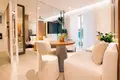 Квартира 2 комнаты 45 м² Regiao Imediata de Sao Paulo, Бразилия