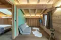 Chalet 6 Schlafzimmer  in Megeve, Frankreich