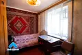 Mieszkanie 3 pokoi 63 m² Homel, Białoruś
