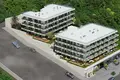 Квартира 2 комнаты  Чешме, Турция