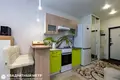 1 room apartment 31 m² Minsk, Belarus