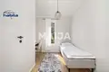 Casa  Ii, Finlandia