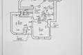 Casa 283 m² Conkauski sielski Saviet, Belarús