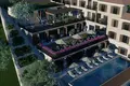 1 bedroom apartment 42 m² Boreti, Montenegro