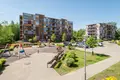 1 bedroom apartment 59 m² Kekavas pagasts, Latvia
