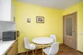Wohnung 3 zimmer 64 m² in Minsk, Belarus