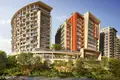Mieszkanie 1 pokój 161 m² Zeytinburnu, Turcja