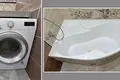 3 room apartment 91 m² Minsk, Belarus