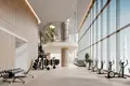 Bliźniak 3 pokoi 152 m² Dubaj, Emiraty Arabskie