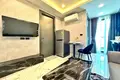 Kondominium 1 Schlafzimmer  Pattaya, Thailand