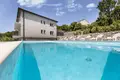 villa de 5 dormitorios 240 m² Grad Novi Vinodolski, Croacia