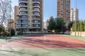 Mieszkanie 3 pokoi 220 m² Benidorm, Hiszpania