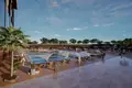 Квартира 1 комната 120 м² Сарыер, Турция
