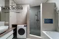 Wohnung 2 zimmer 70 m² Minsk, Belarus