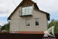 House 58 m² Znamienski sielski Saviet, Belarus