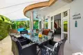 3-Schlafzimmer-Villa 1 m² Ko Samui, Thailand