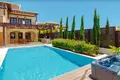 3 bedroom villa 185 m² Kouklia, Cyprus