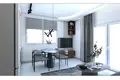 2 bedroom apartment 66 m² Municipality of Thessaloniki, Greece