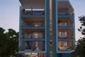 Appartement 2 chambres 120 m² Nicosie, Chypre