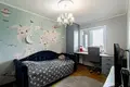 Mieszkanie 3 pokoi 76 m² Mińsk, Białoruś