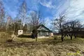 Haus 16 m² Zabalocki sielski Saviet, Belarus