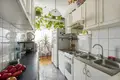 Appartement 3 chambres 49 m² Varsovie, Pologne