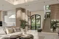 Residential complex New complex of villas with a restaurant, a fitness center and a spa, Phuket, Thailand