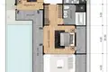 4 bedroom apartment 410 m² Rawai, Thailand