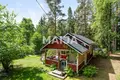 Chalet 2 chambres 28 m² Laajakoski, Finlande
