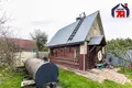 House 186 m² Yelnitsa, Belarus