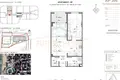 Mieszkanie 1 pokój 67 m² Golem, Albania