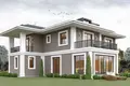 Casa 4 habitaciones 330 m² Eyupsultan, Turquía
