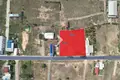 Земельные участки 1 875 м² Kong Pisei, Камбоджа