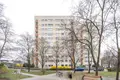 1 room apartment 27 m² Masovian Voivodeship, Poland