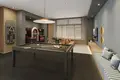 Студия 1 комната 25 м² Regiao Imediata de Sao Paulo, Бразилия